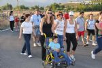 Marcha solidaria